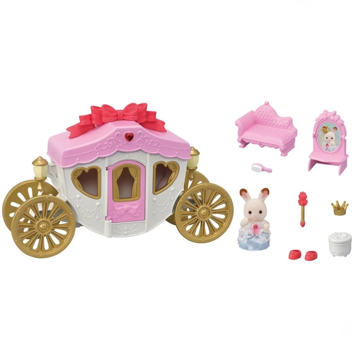 Sylvanian Families Kraliyet Arabası 5543