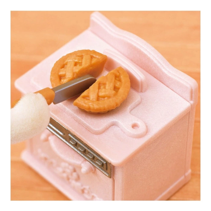 Sylvanian Families Mobilya Seti 5449