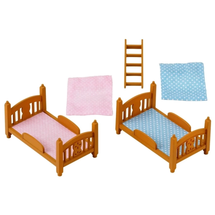 Sylvanian Families Ranza 5154