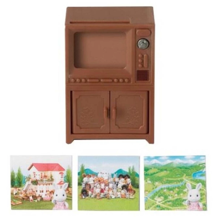 Sylvanian Families Televizyon Seti 5149