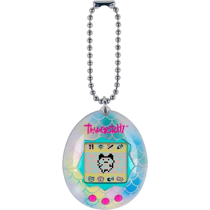 Tamagotchi Orijinal Sanal Bebek Gen1