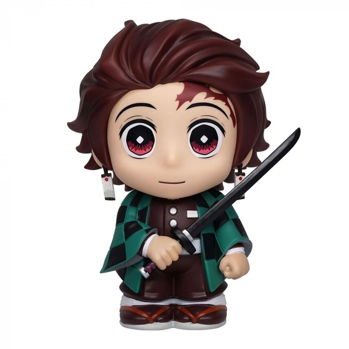 Tanjiro Kamado Figür Kumbara