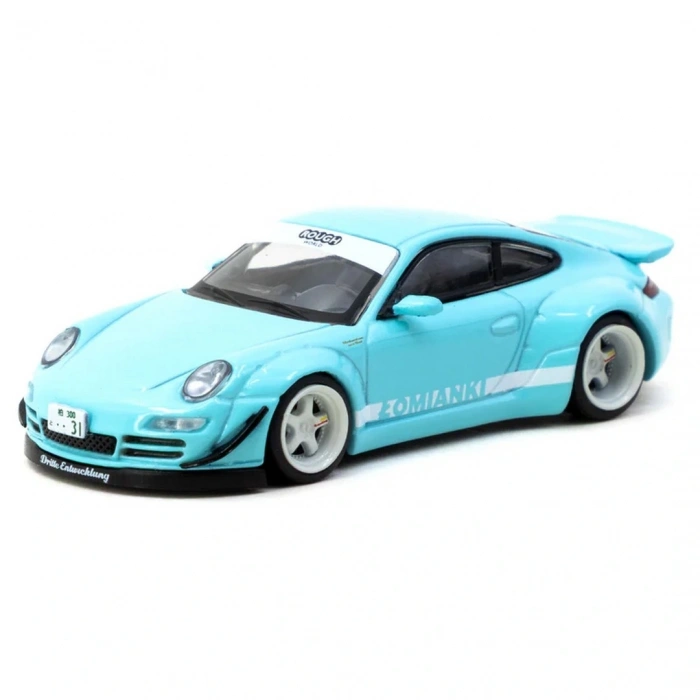 Tarmac Works 1/64 RWB 997 Lomianki