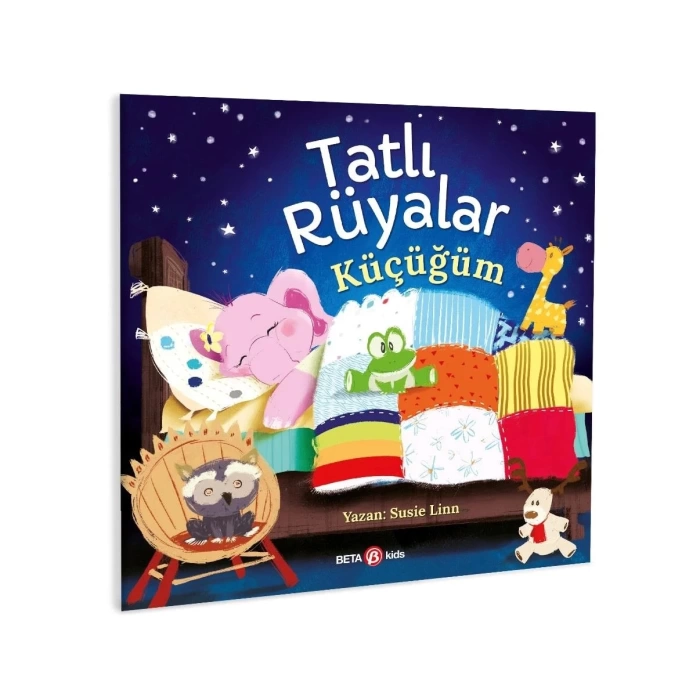 Tatlı Rüyalar Küçüğüm