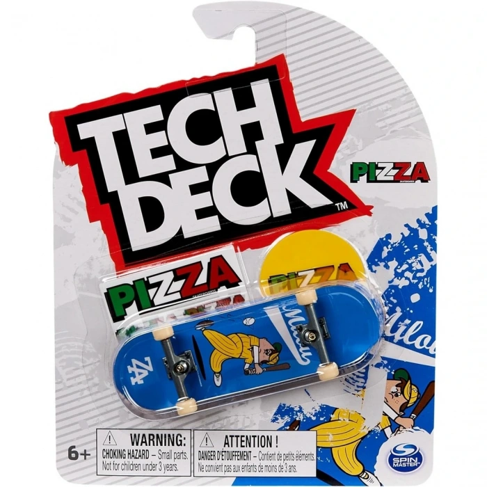 Tech Deck Parmak Kaykah 9 cm