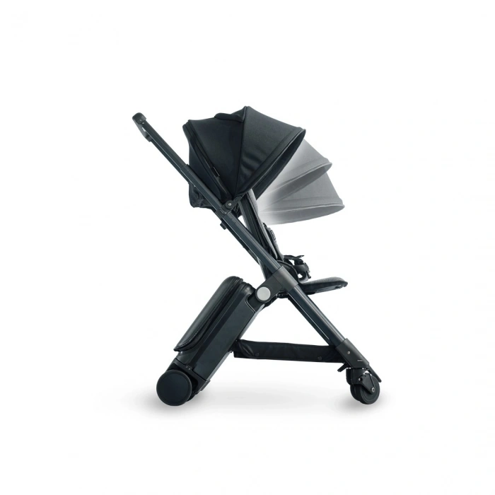 TernX El Bagajı Seyahat Bebek Arabası