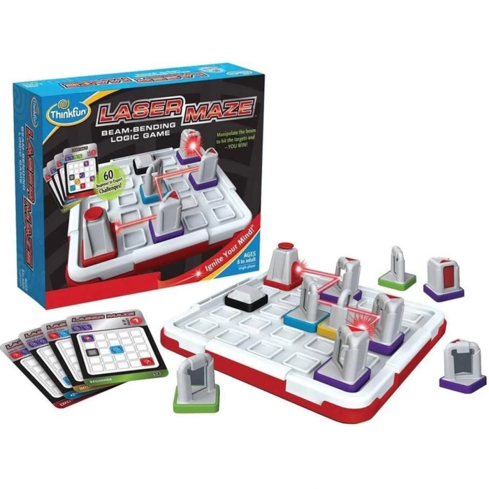 Thinkfun Laser Maze