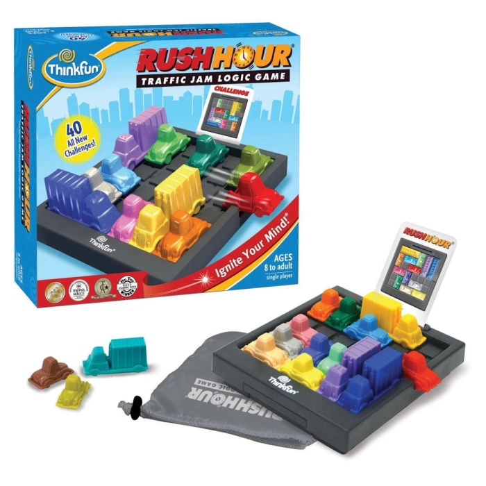 Thinkfun Rush Hour