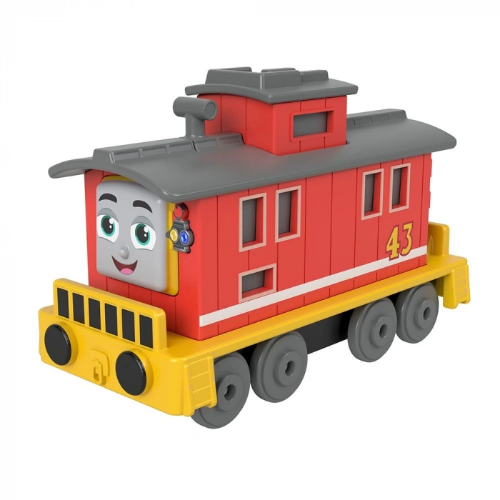 Thomas ve Friends Küçük Tekli Tren HFX89