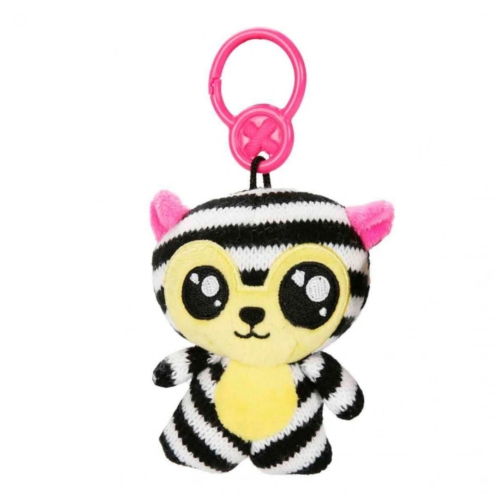 Threadz Charmz Pelüş Anahtarlık