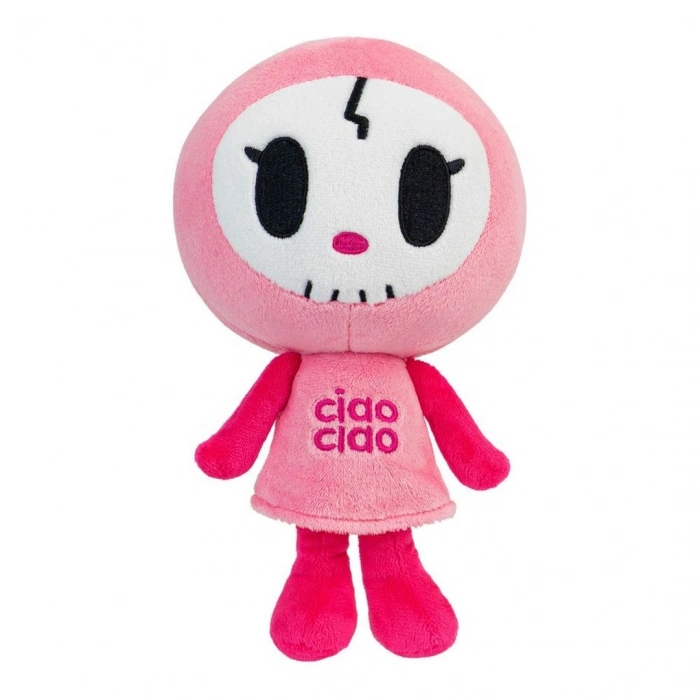 Tokidoki 20 cm Pelüş Figür
