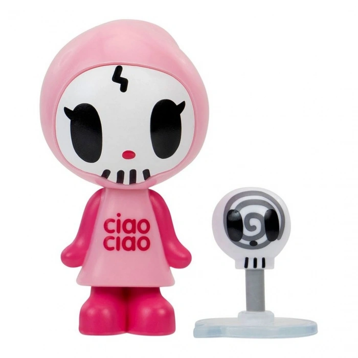 Tokidoki Sürpriz Figür