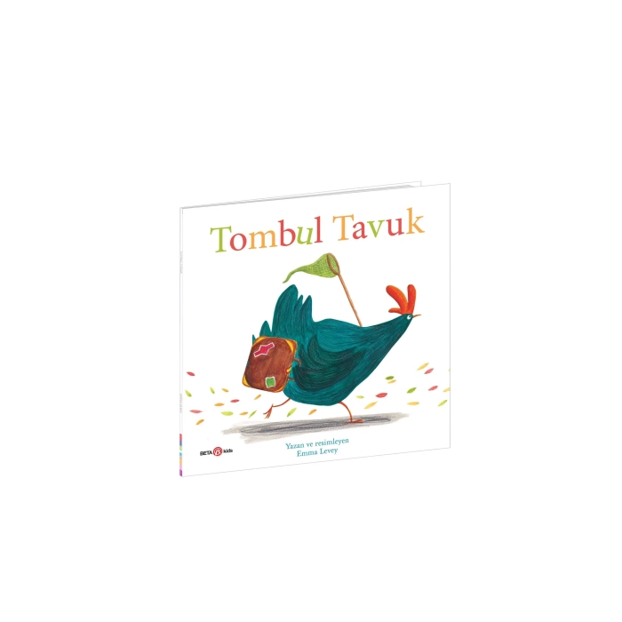 Tombul Tavuk