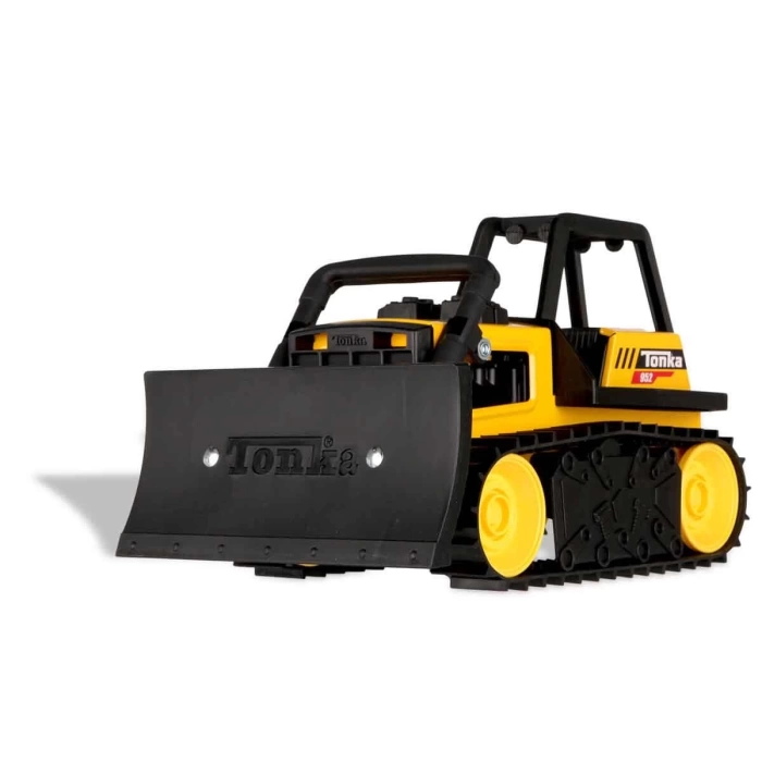 Tonka Steel Classics Bulldozer S02006027