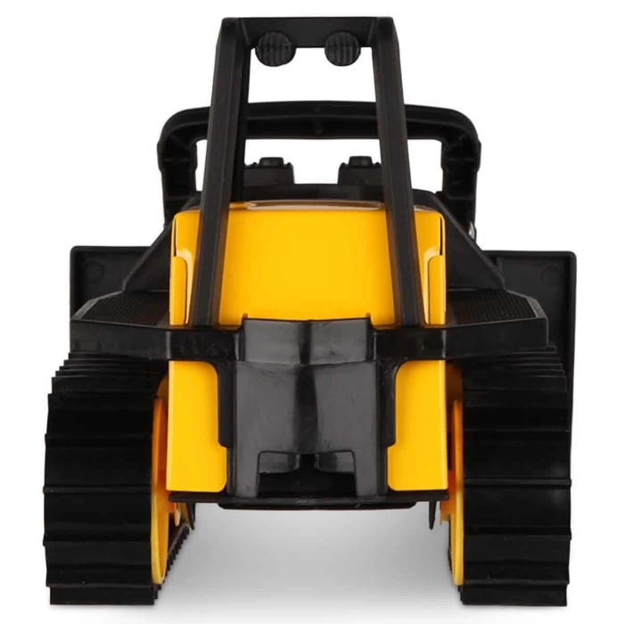 Tonka Steel Classics Bulldozer S02006027