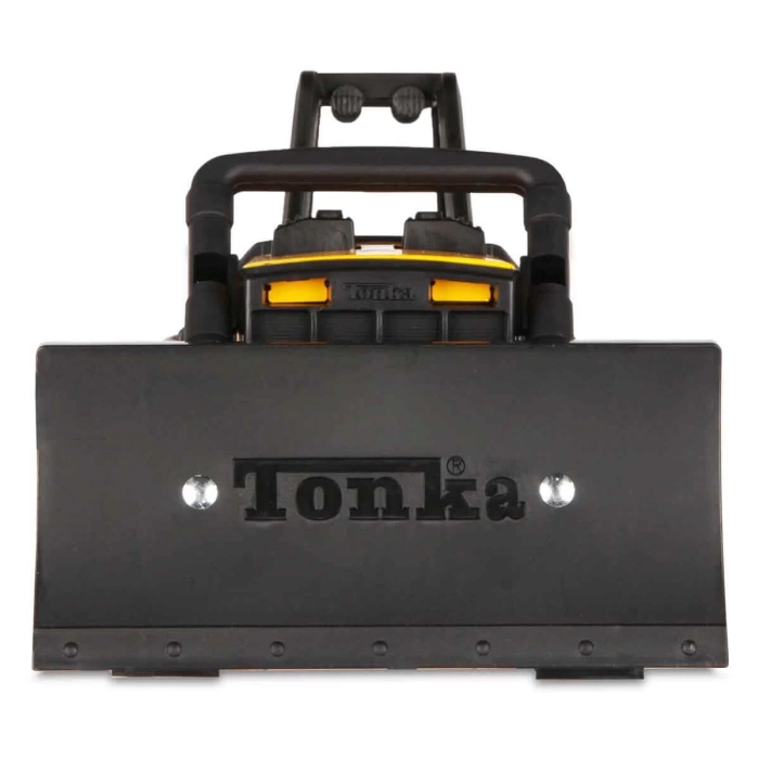 Tonka Steel Classics Bulldozer S02006027