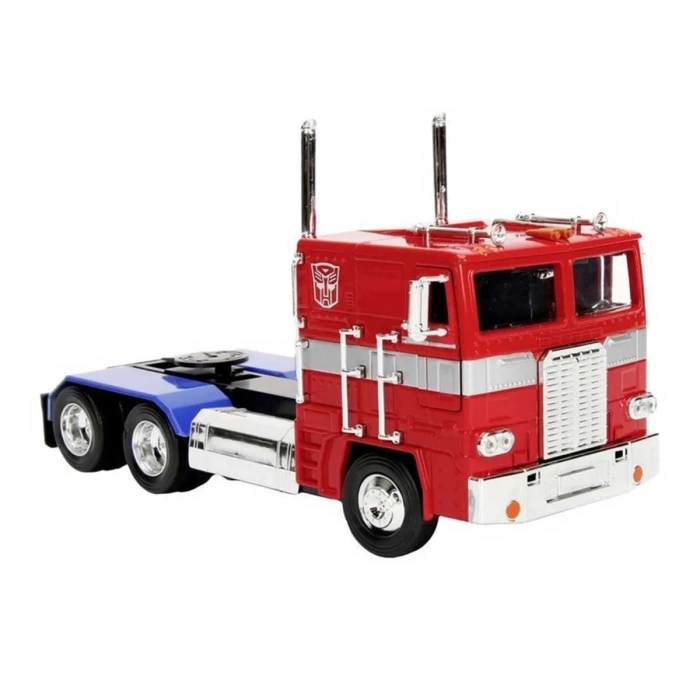 Transformers 1/24 G1 Optimus Prime