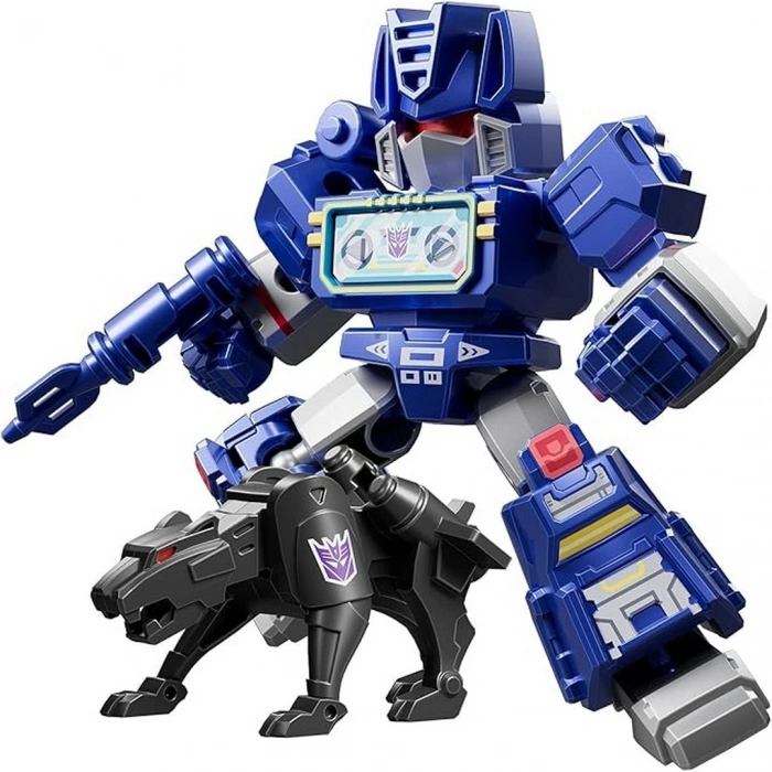 Transformers Defender Model Kiti