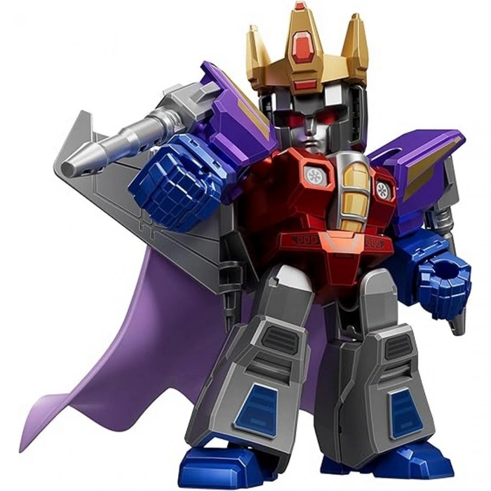Transformers Defender Model Kiti