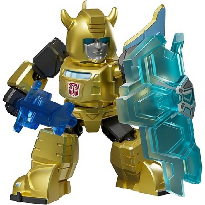 Transformers Defender Model Kiti
