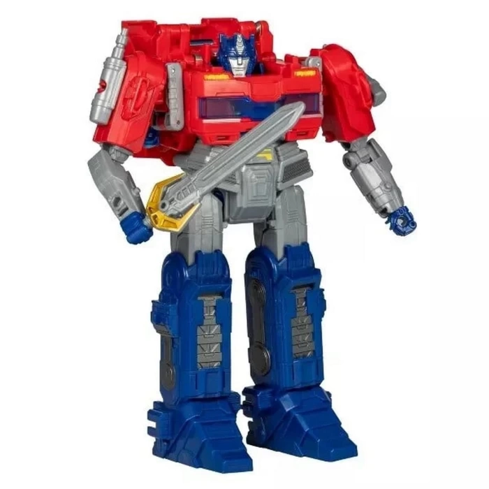 Transformers One Elektronik Optimus Prime F9209