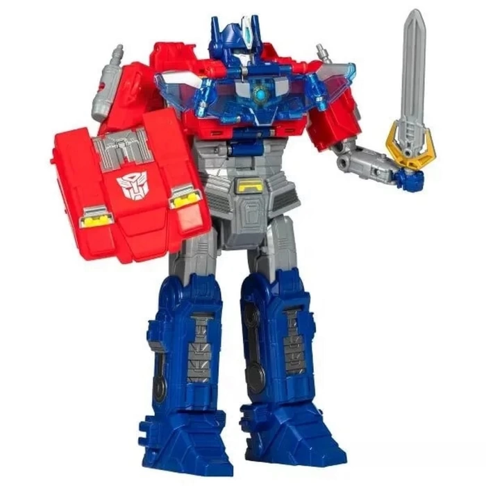 Transformers One Elektronik Optimus Prime F9209