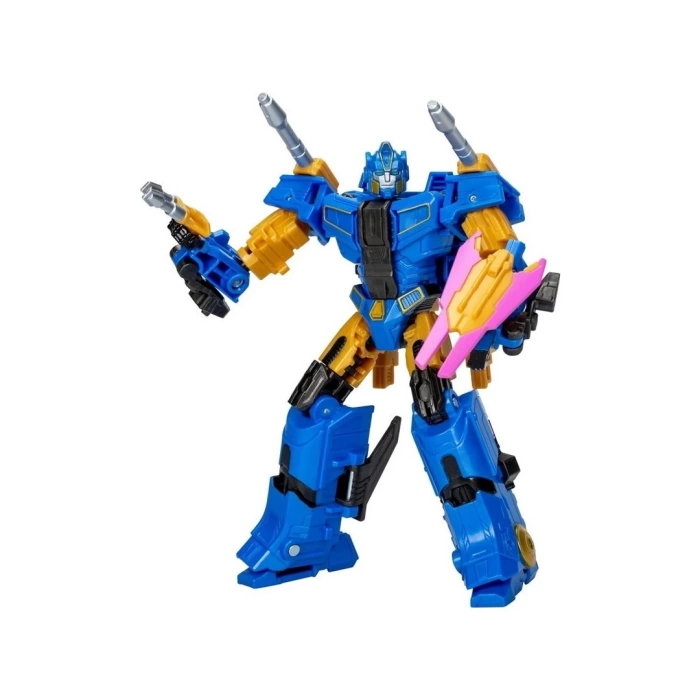 Transformers One Prime Changer Sentinal Prime