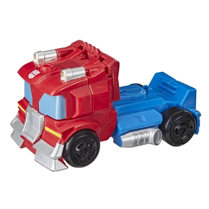 Transformers Rescue Bots Kahraman Takımı F0719