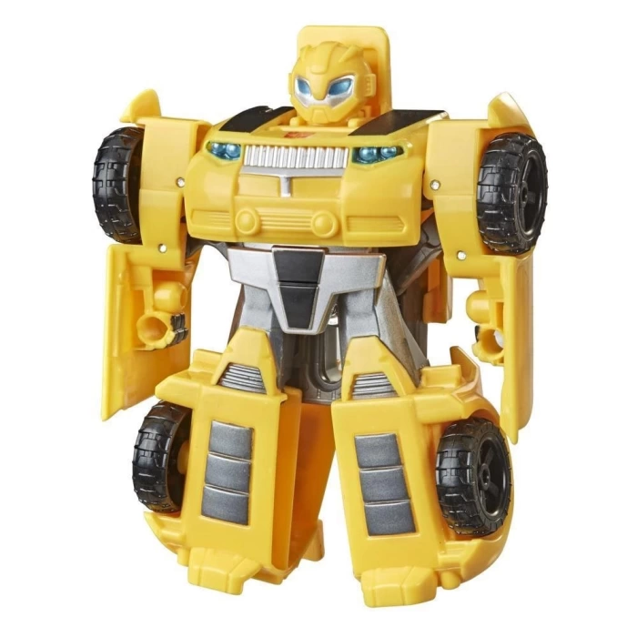 Transformers Rescue Bots Kahraman Takımı F0719