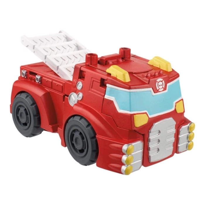 Transformers Rescue Bots Kahraman Takımı F0719