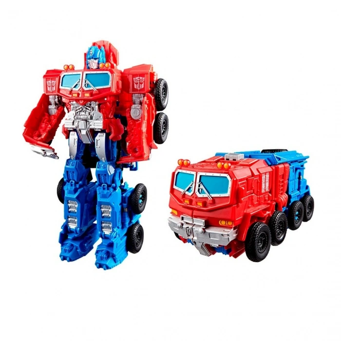 Transformers Smash Changers