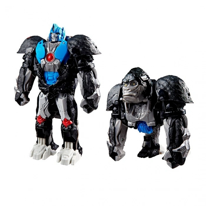 Transformers Smash Changers