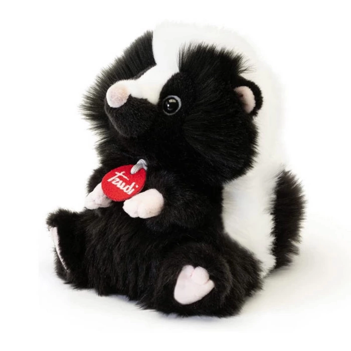 Trudi Flufft Skunk 19 cm