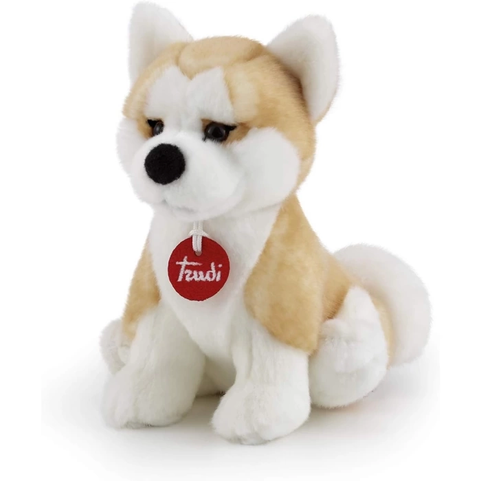 Trudi Peluş Akita Ascanio 21 cm