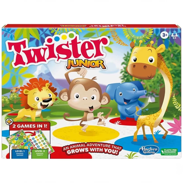 Twister Junior F7478