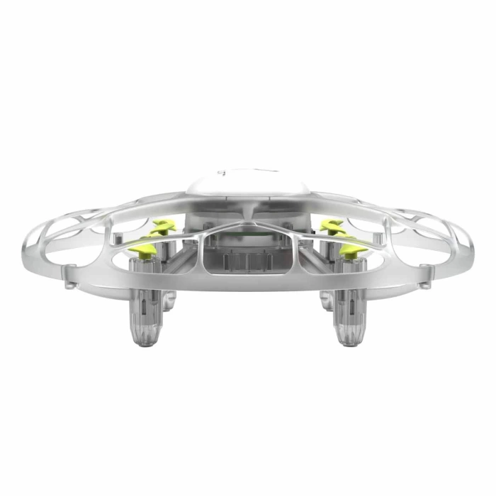 UFO Stunt Işıklı USB Şarjlı Uzaktan Kumandalı Mini Drone