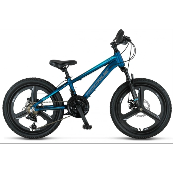 Ümit Accrue 20 Jant Disk Fren 21 Vites Erkek Çocuk Bisikleti