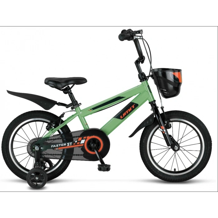 Ümit Faster 16 Jant Çocuk Bisikleti