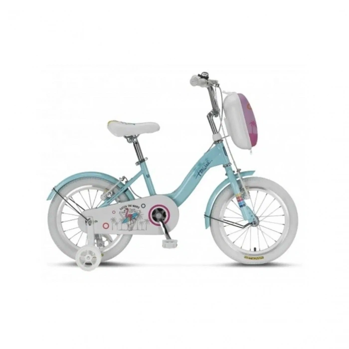 Ümit Hawai 16 Jant Çantalı Çocuk Bisikleti