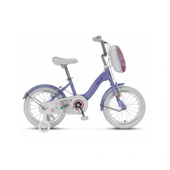 Ümit Hawai 16 Jant Çantalı Çocuk Bisikleti
