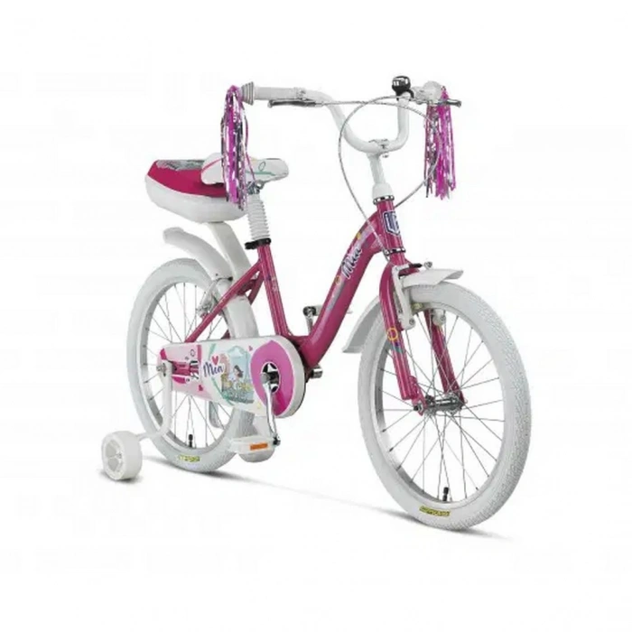 Ümit Mia 20 Jant Çantalı Çocuk Bisikleti