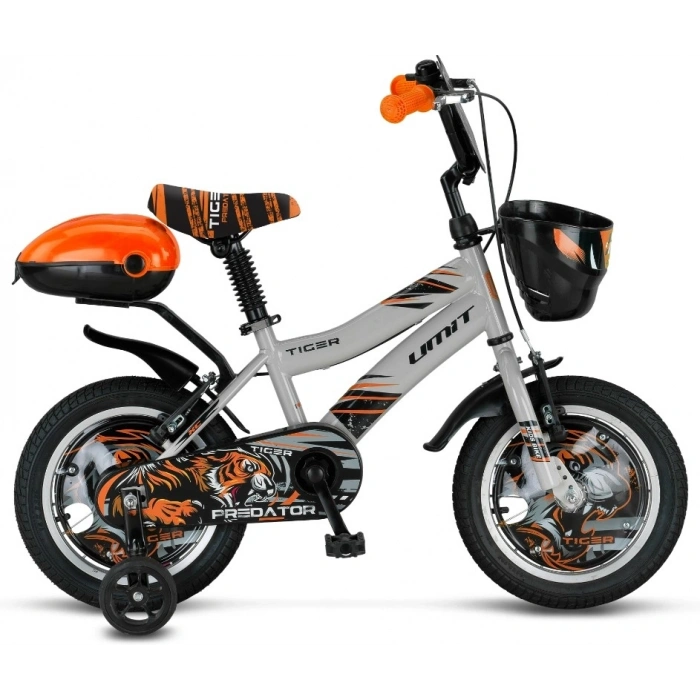 Ümit Tiger 14 Jant Çocuk Bisikleti