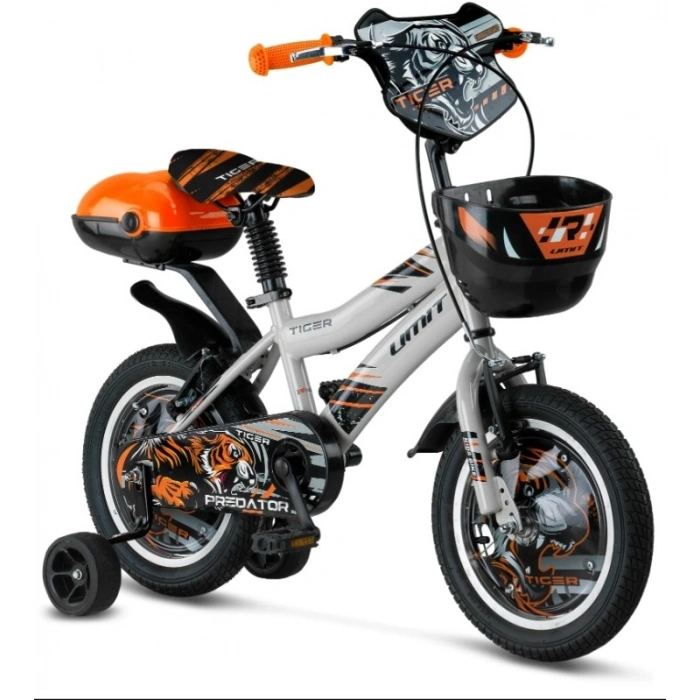 Ümit Tiger 14 Jant Çocuk Bisikleti
