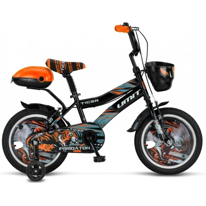 Ümit Tiger 16 Jant Çocuk Bisikleti