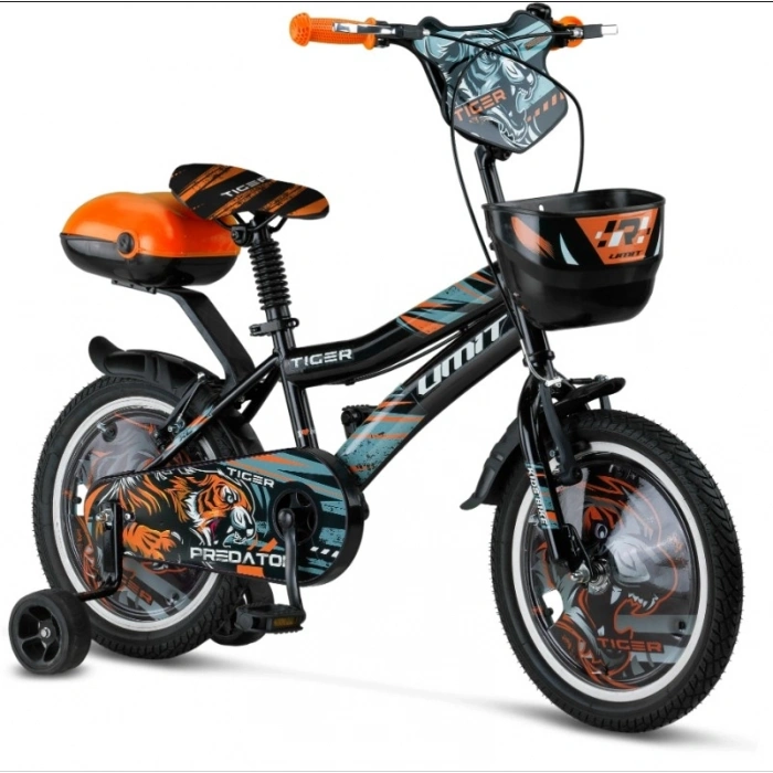 Ümit Tiger 16 Jant Çocuk Bisikleti