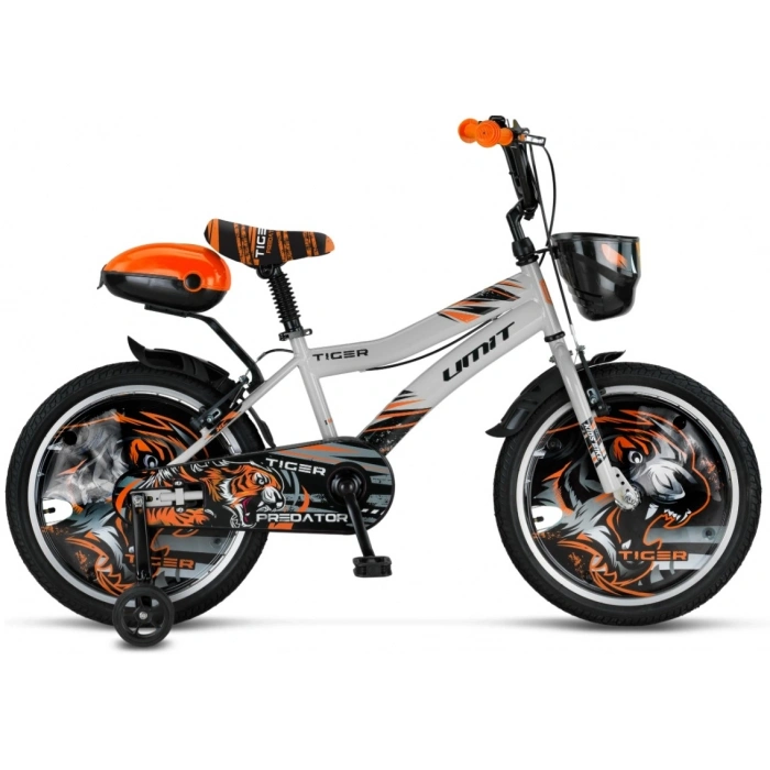 Ümit Tiger 20 Jant Çocuk Bisikleti