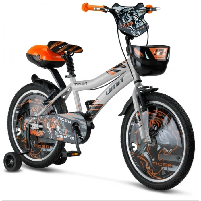 Ümit Tiger 20 Jant Çocuk Bisikleti