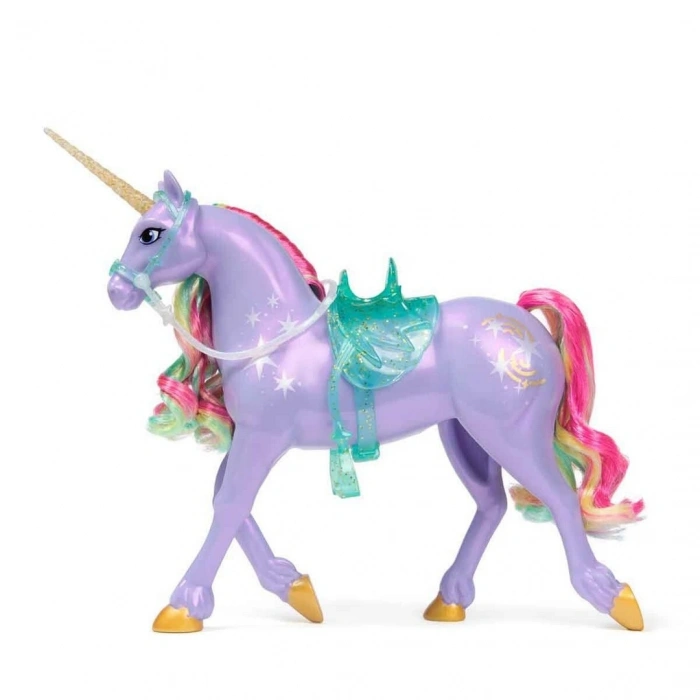 Unicorn Academy Wildstar Figürü