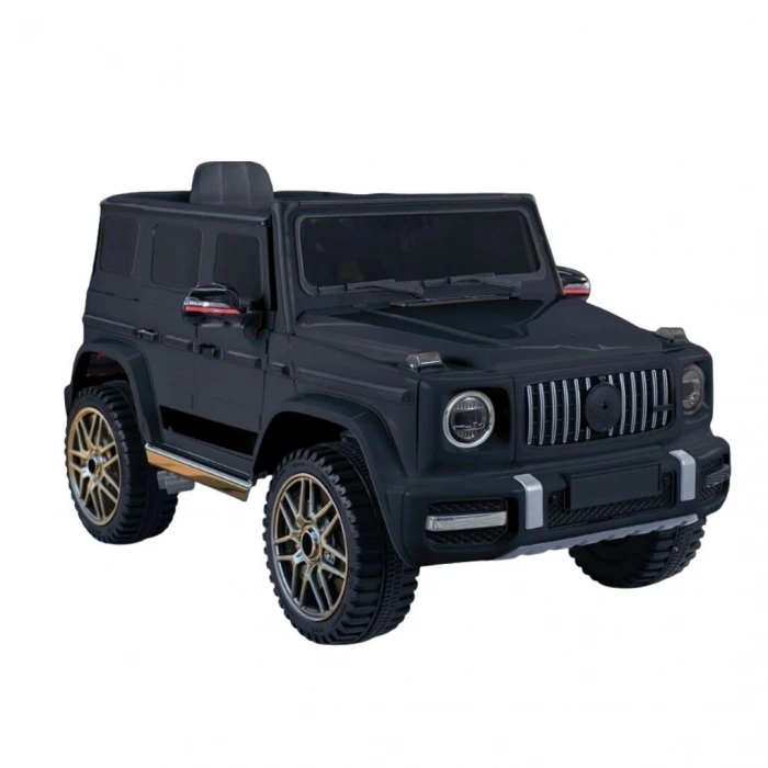 Urban-G 12V Akülü Araba Siyah