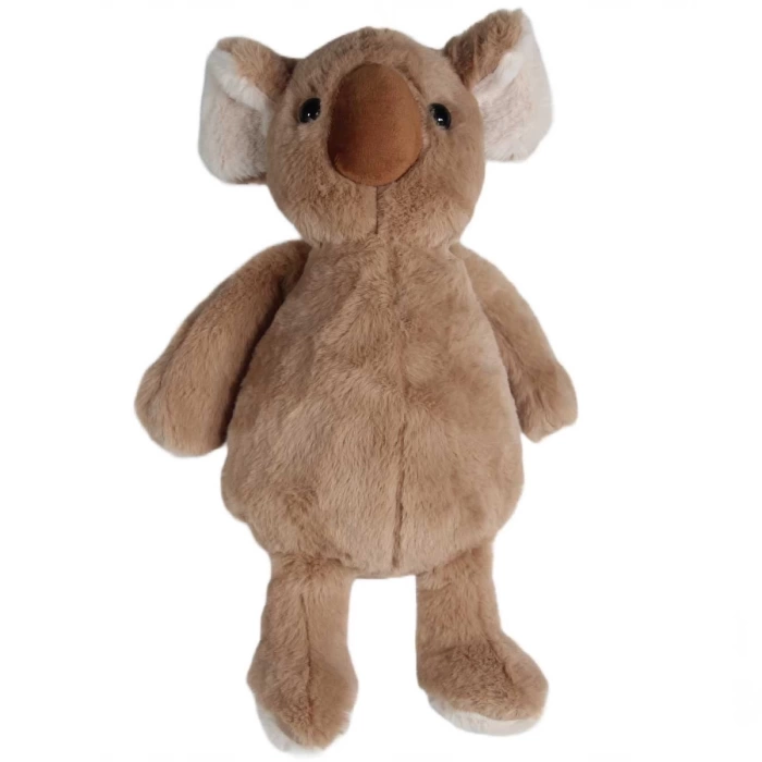 Uyku Arkadaşı Koala Peluş Kahve 34 cm